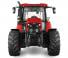 4WD traktori Zetor Forterra CL 140