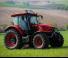 4WD traktori Zetor Forterra CL 140
