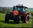 4WD traktori Zetor Forterra CL 140