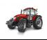 4WD traktori Zetor Forterra HD 150