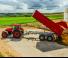 4WD traktori Zetor Forterra HD 150