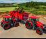 4WD traktori Zetor Forterra HD 150