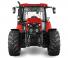 4WD traktori Zetor Forterra HSX 130