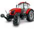 4WD traktori Zetor Forterra HSX 140