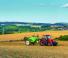 4WD traktori Zetor Forterra HSX 140