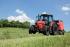 4WD traktori SAME Fortis 190