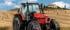 4WD traktori SAME Fortis 190
