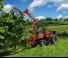 4WD traktori SAME Frutteto 100 Classic 