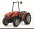 4WD traktori SAME Frutteto 105 Classic 