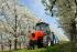 4WD traktori SAME Frutteto³ 110 DT