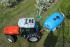 4WD traktori SAME Frutteto³ 110 DT