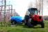4WD traktori SAME Frutteto³ 110 DT