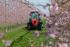 4WD traktori SAME Frutteto³ 110 DT