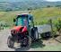 4WD traktori SAME Frutteto V 100 
