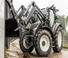 4WD traktori Valtra G125EH