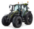 4WD traktori Valtra G125EH