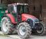 Lindner Geotrac 100 A