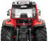 4WD traktori Lindner Geotrac 104 ep