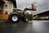 4WD traktori Lindner Geotrac 124