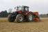 4WD traktori Lindner Geotrac 124