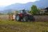 4WD traktori Lindner Geotrac 124