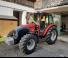 Lindner Geotrac 60 A