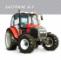 Lindner Geotrac 63 A Alpin