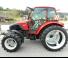 4WD traktori Lindner Geotrac 64 ep