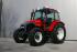 4WD traktori Lindner Geotrac 74