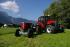 4WD traktori Lindner Geotrac 84