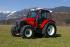 4WD traktori Lindner Geotrac 84