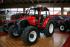 4WD traktori Lindner Geotrac 84