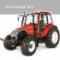 Lindner Geotrac 93 A