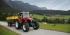 4WD traktori Lindner Geotrac 94