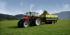 4WD traktori Lindner Geotrac 94