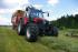 4WD traktori Lindner Geotrac 94