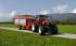 4WD traktori Lindner Geotrac 94