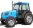 Landini Globus DT 50