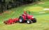 4WD traktori McCormick GM 40