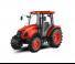 4WD traktori Zetor Hortus CL 65