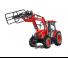 4WD traktori Zetor Hortus HS 65