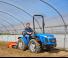 4WD traktori BCS Invictus 35 AR 