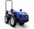 4WD traktori BCS Invictus 35 AR Junior micro 
