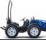 4WD traktori BCS Invictus 35 AR Junior micro 