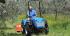 4WD traktori BCS Invictus K300 RS