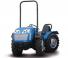4WD traktori BCS Invictus K400 AR
