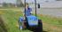4WD traktori BCS Invictus K400 AR