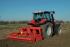 4WD traktori SAME Iron 100