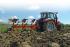 4WD traktori SAME Iron 100