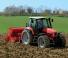 4WD traktori SAME Iron 150 Continuo DCR